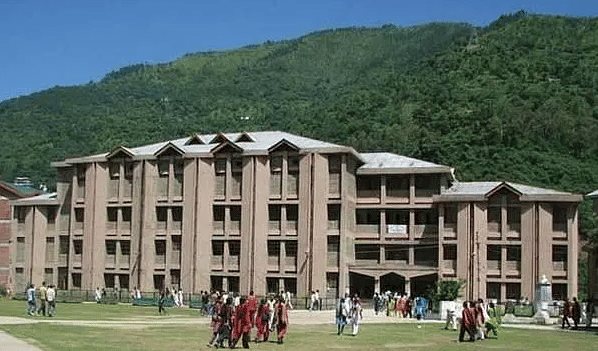 School of Management, IIT Mandi Campus photo 1
